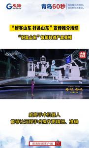 山东“好品”：威高手术机器人