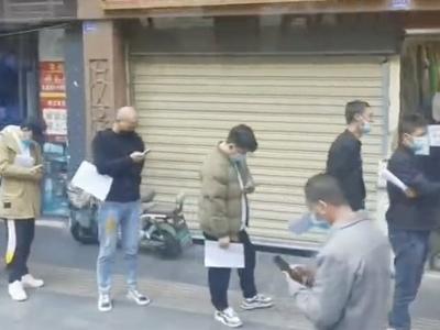 多所高校通知：地震受灾学生可领补助，包括新生