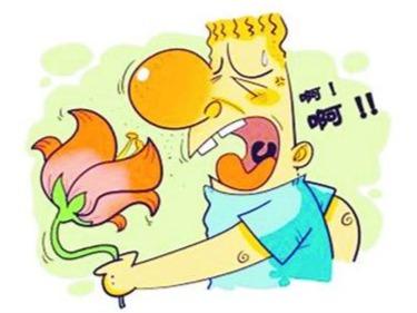 秋季过敏也疯狂！全国过敏指数地图出炉