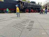 新地标来了！这处“网红公园”拥有百年“硬核”故事