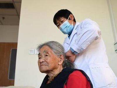 国家卫健委：我国人均预期寿命增长到78.2岁