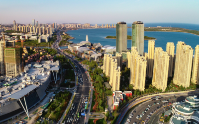 7类十强县，最高奖1个亿！看山东的“强县逻辑”和青岛的“县域作为”