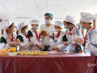 “萌娃版”中秋的正确打开方式是…… 