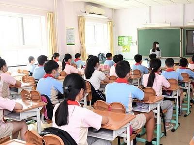 教育部公布44项中小学生全国性竞赛活动