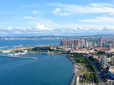 非凡十年丨威海：全域建设精致城市，提升城市品质魅力