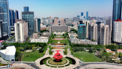 “走出去、请进来”！市领导带头，谈出“投资青岛”的信心和决心