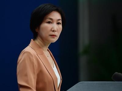 外交部：中方正积极考虑派高级别代表团出席英女王的国葬