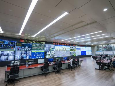 来自第一线的奋斗报告②丨山东能源：解好能源转型必答题