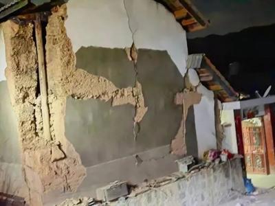 去年以来中国发生9次6级或以上地震，原来是这几条断裂带在“发威”