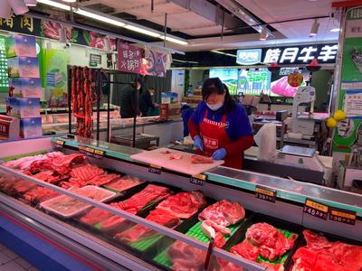 紧盯大V、网红带货肉制品！整治制售假劣肉制品专项行动开展