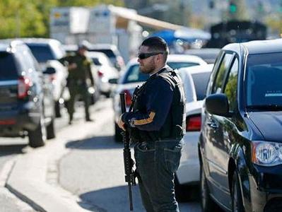 截至9月20日，美国今年已有1047人死于警方枪击