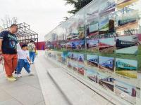 新地标来了！这处“网红公园”拥有百年“硬核”故事