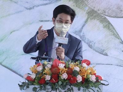 民进党基隆市长参选人被曝论文抄袭，连百度百科都抄