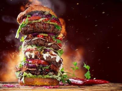 滤镜拉满、包装千奇百怪，夸张的美食宣传打了谁的脸？