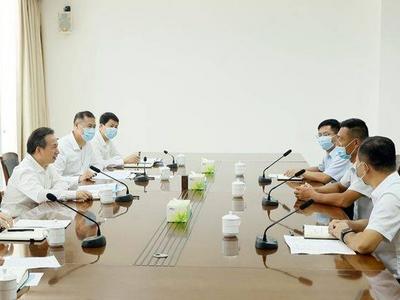 李干杰在临沂接待群众来访时强调：抓早抓小及时依法解决好人民群众合理诉求