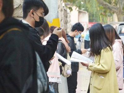31省份今启动教师资格考试报名，这些政策要了解