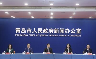 回放 |“走在前 开新局· 喜迎二十大”主题系列新闻发布会第一场