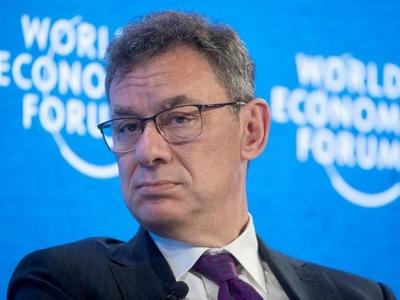 美国辉瑞公司CEO第二次感染新冠