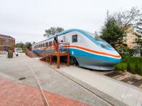 新地标来了！这处“网红公园”拥有百年“硬核”故事