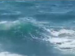 叙利亚海域移民船倾覆事件死亡人数上升至97人