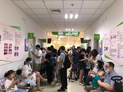 秋季儿童腹泻高发且危害更大，切莫当普通腹泻对待