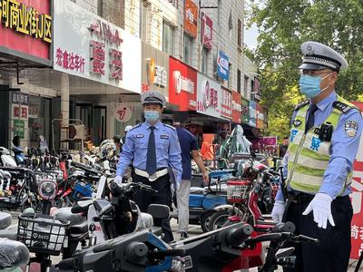 山东：新建住宅需标配电动自行车停放场所 加大违法违规停放充电等行为查处力度