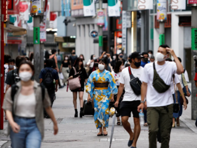 日媒：日本政府讨论采用“北约标准”计算防卫费用
