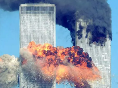 “9·11”恐袭21年后，美国更安全了吗？