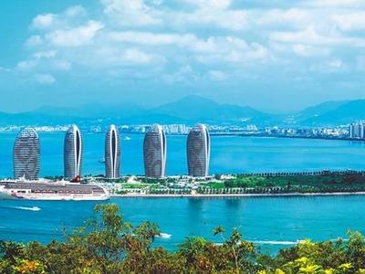 三亚有序开放密闭经营场所，持48小时核酸证明上岗