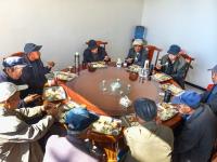 产业兴，农民富，乡村美！看，南官庄村