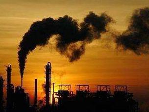 世界气象组织：2021年地球大气中温室气体浓度创新高