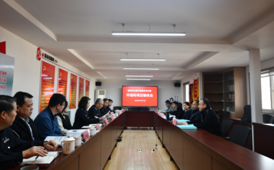 创新探索实施企业环保码环境监管新模式！市北区数字赋能生态环境精细化管理