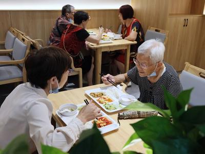 2022-2025年全国将组织开展老年营养改善行动
