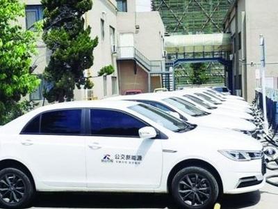 公安部：全国82个城市汽车保有量超过100万辆