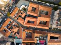 百年银鱼巷的快镜头：新潮+复古=？