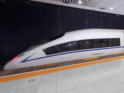 10月11日零时起铁路实行新图，青岛站部分旅客列车变化调整