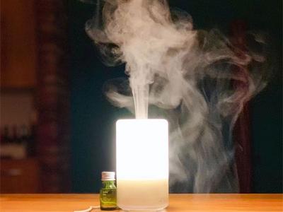 使用加湿器会引发肺炎？警惕！这3类人真不建议使用