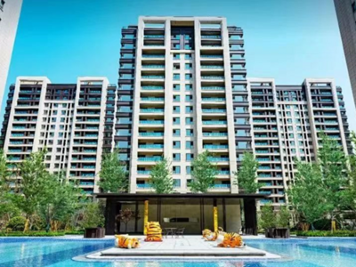 即墨城西中冶·德贤公馆：美好奔赴，幸福归家