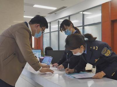 更加智能化！青岛市建筑工程施工许可全流程数字化审批服务场景正式上线试运行