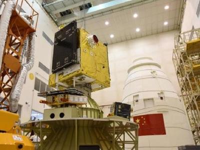 “夸父”搭档“羲和”，我国初步建立综合性太阳观测网