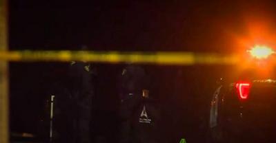 美国加州现连环杀人案：5人夜间独行时遭枪杀