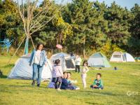 主打齐长城文化，青岛这座文化公园“火”了