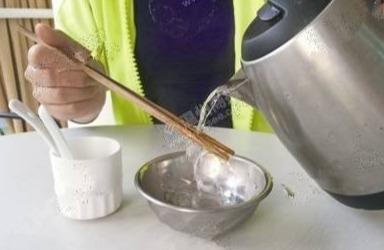 开水烫餐具真的能消毒吗？不烫的话会有多脏？