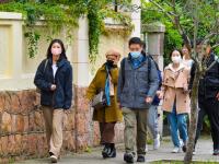 一夜换季，青岛遭遇断崖式降温