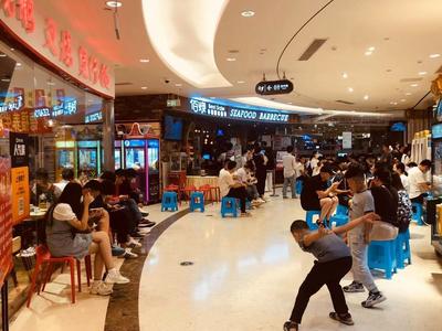 明天10点集中发放，崂山25000余张消费券等你来抢，手慢无！