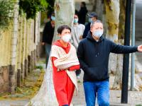 一夜换季，青岛遭遇断崖式降温