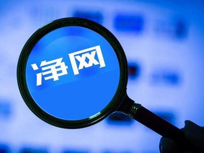 处置账号2800余个！“清朗·打击网络谣言和虚假信息”专项行动曝光第二批典型案例