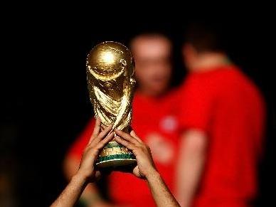 乌克兰将与西班牙和葡萄牙联合申办2030年世界杯足球赛