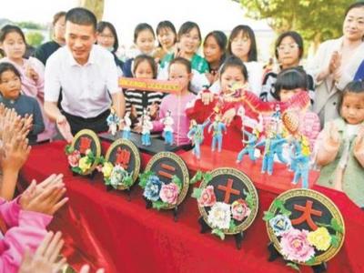 喜迎二十大丨山东广大党员干部群众喜迎党的二十大胜利召开