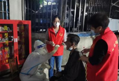 福州本轮疫情九成以上病例与酒吧相关联